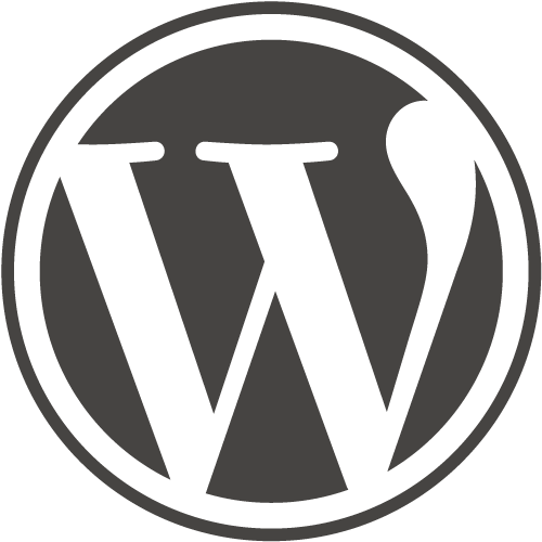 Setting up WordPress